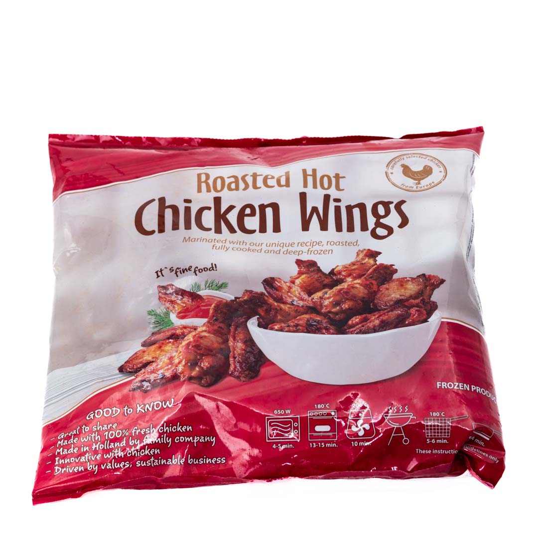 PRODUCTOS CONGELADOS